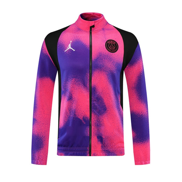 Veste Paris Saint Germain 2021-22 Purpura